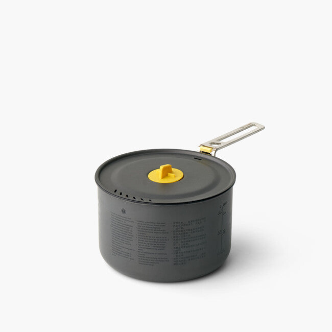 Sea to Summit Frontier pot, ul, 2l