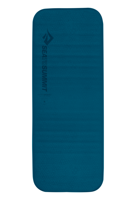 Sea to Summit Comfort Deluxe S.I. karimatka regular large wide, morocan