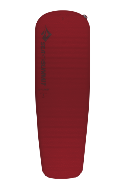 Sea to Summit Comfort Plus S.I, l, pomodoro essiccato al sole