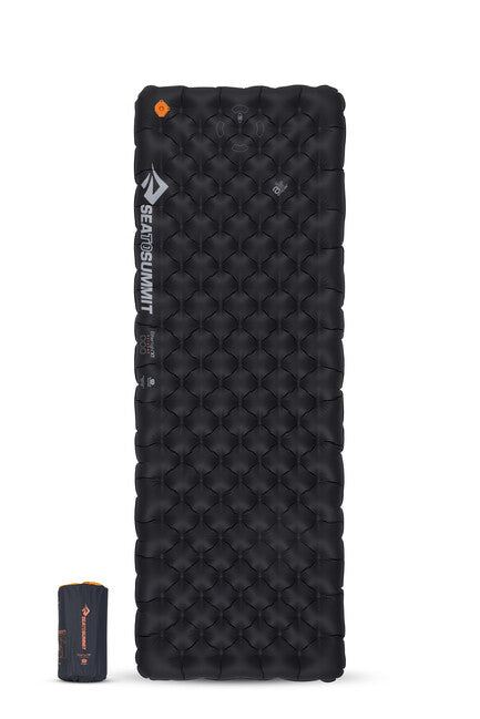 Sea to Summit Ether Light XT karimatka rettangolare larghezza regolare