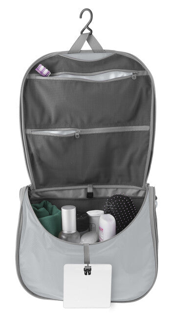 Sea to Summit Ultra-Sil borsa per cosmetici grande High Rise