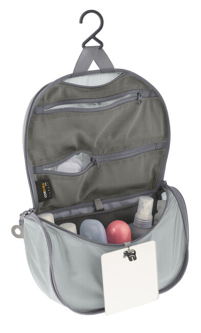 Sea to Summit Ultra-Sil borsa per cosmetici piccola High Rise