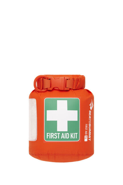 Sea to Summit Kit di pronto soccorso leggero 1 litro, arancio piccante