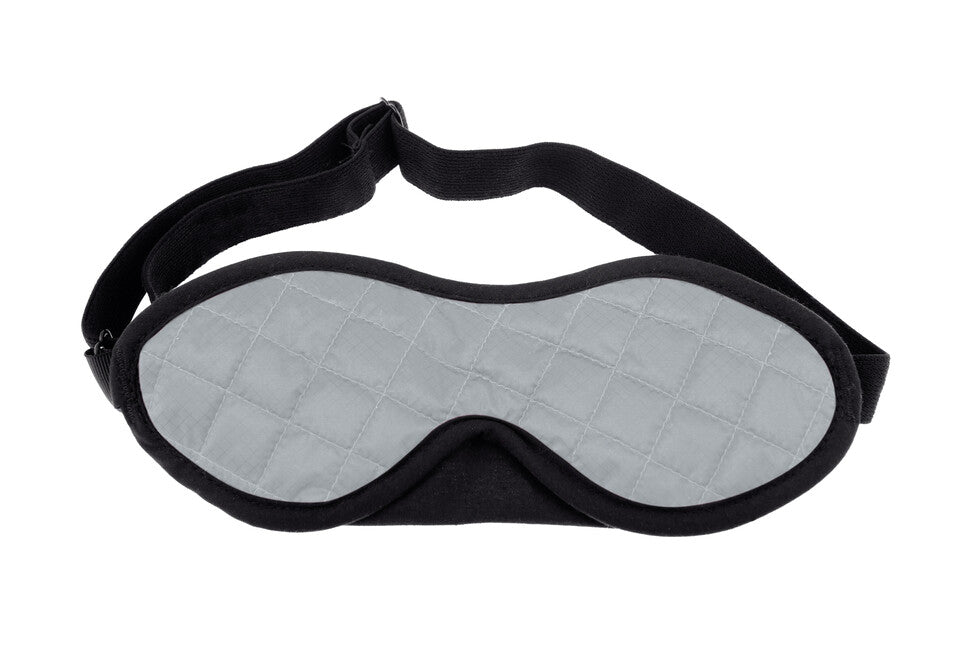 Sea to Summit Ultra-Sil maschera per dormire, high rise