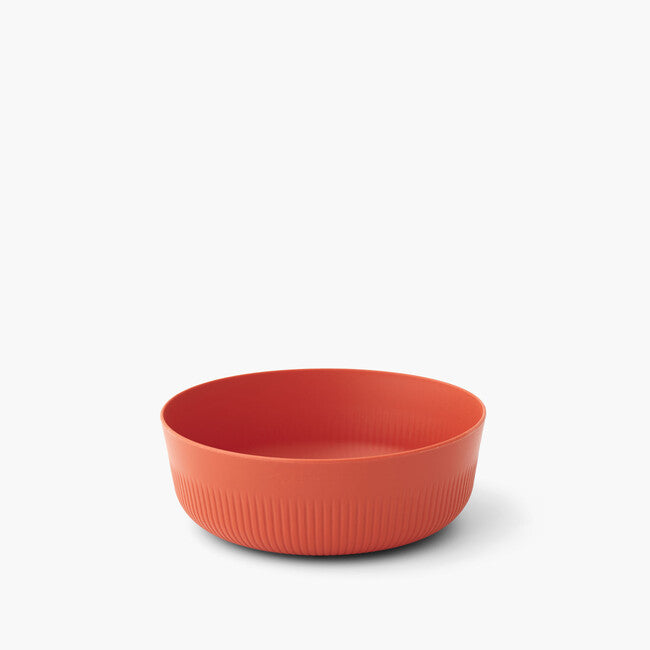 Sea to Summi Passage bowl, arancione, M