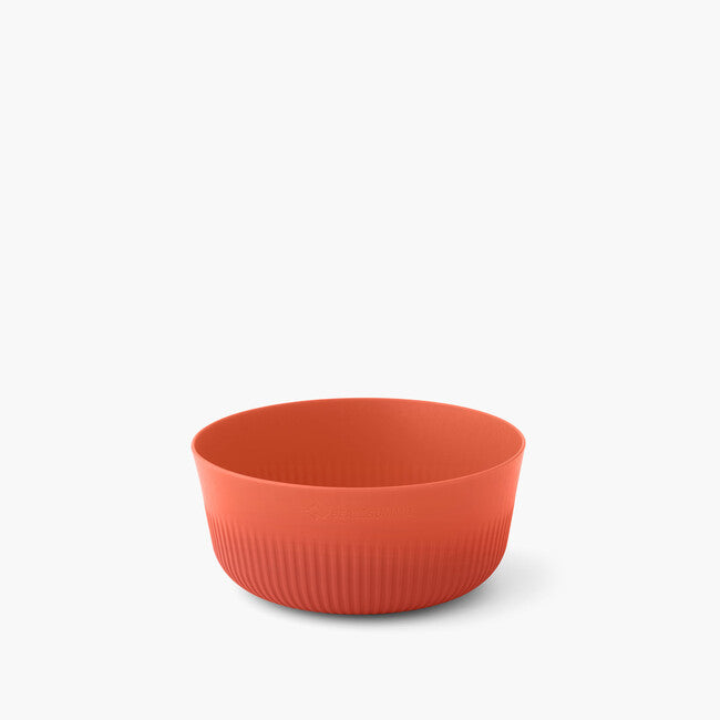 Sea to Summit Passaggio bowl, arancione, s