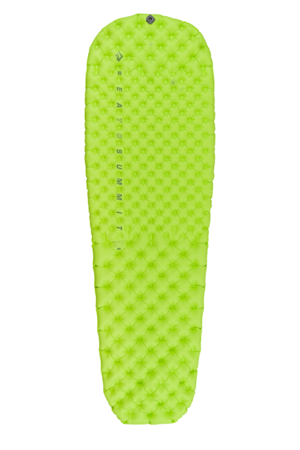 Sea to Summit Navicella gonfiabile comfort light asc, grande