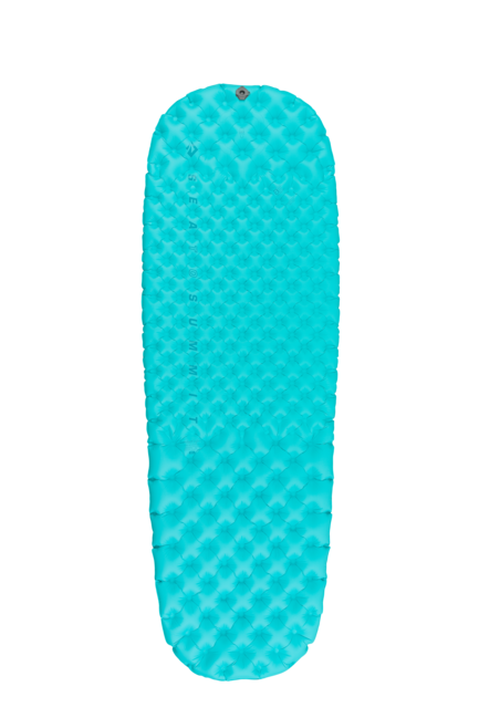 Sea to Summit Navicella gonfiabile comfort light asc, grande