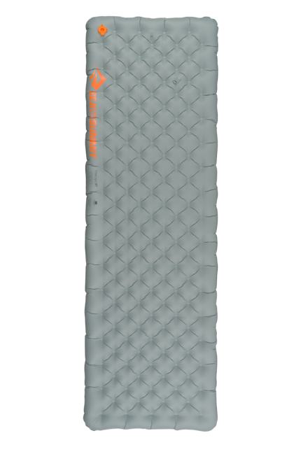 Sea to Summit Navicella gonfiabile Ether Light XT rettangolare grande