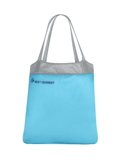Sea to Summit Ultra-Sil borsa della spesa 30L, blue atoll