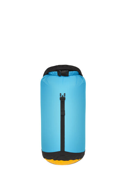 Sea to Summit Evac borsa di compressione impermeabile, 13L, blu Attol