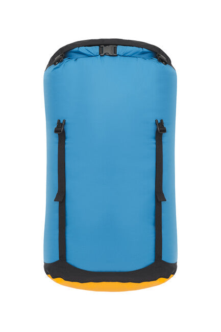 Sea to Summit Evac borsa di compressione impermeabile 35L, turkish tile