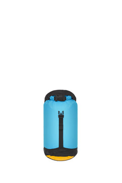 Sea to Summit Evac αδιάβροχη θήκη συμπίεσης, 5L, Blue Attol