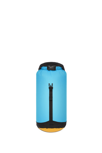 Sea to Summit Evac borsa di compressione impermeabile, 8L, blu Attol