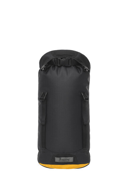 Sea to Summit Evac HD borsa impermeabile a compressione 13 litri, nera