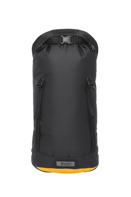 Sea to Summit Evac HD borsa impermeabile a compressione 20 litri, nera