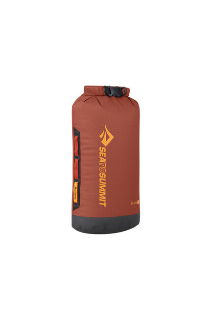 Sea to Summit Big River borsa impermeabile 13L, picante