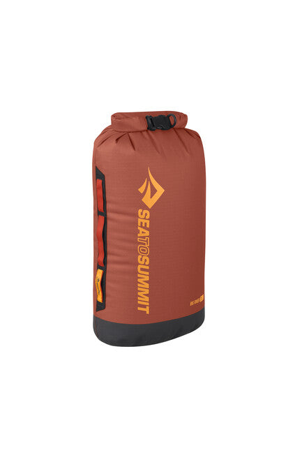 Sea to Summit Big River borsa impermeabile 20l, picante