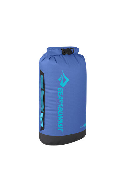 Sea to Summit Big River borsa impermeabile 20L, navigare sul web