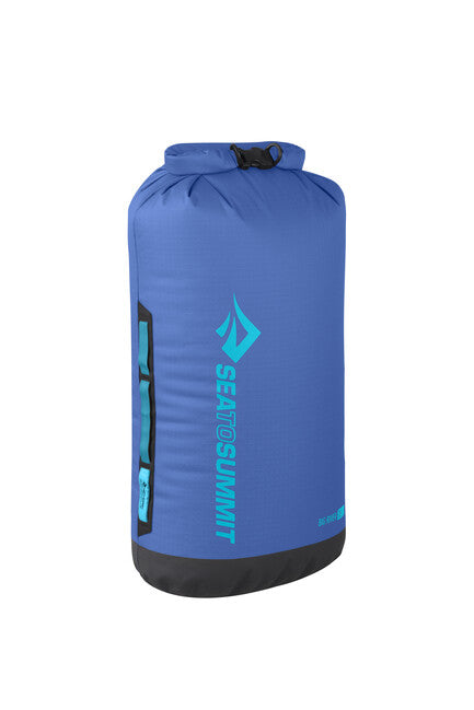 Sea to Summit Big River borsa impermeabile 35l, surf the web