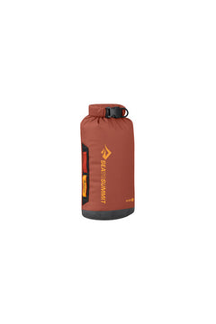 Sea to Summit Big River borsa impermeabile 5l, picante