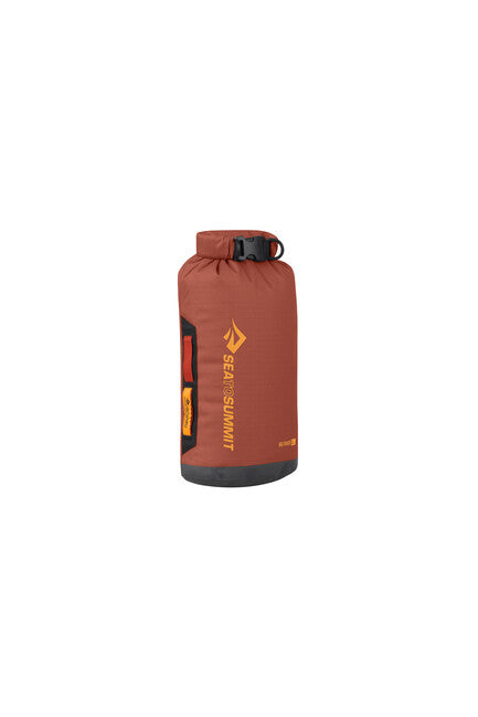 Sea to Summit Big River borsa impermeabile 5l, picante