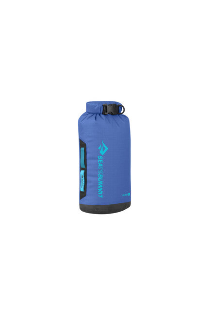 Sea to Summit Big River borsa impermeabile 5L, surf the web