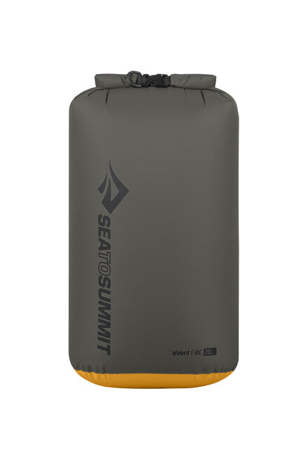 Sea to Summit Evac, borsa impermeabile, 20L, beluga