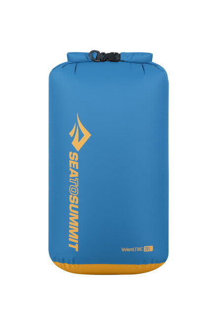 Sea to Summit Evac borsa impermeabile 20L, piastrella turca