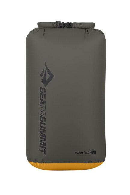Sea to Summit Evac, borsa impermeabile, 35L, beluga