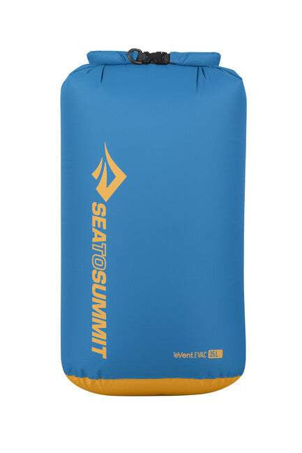 Sea to Summit Evac, borsa impermeabile, 35L, turkish tile