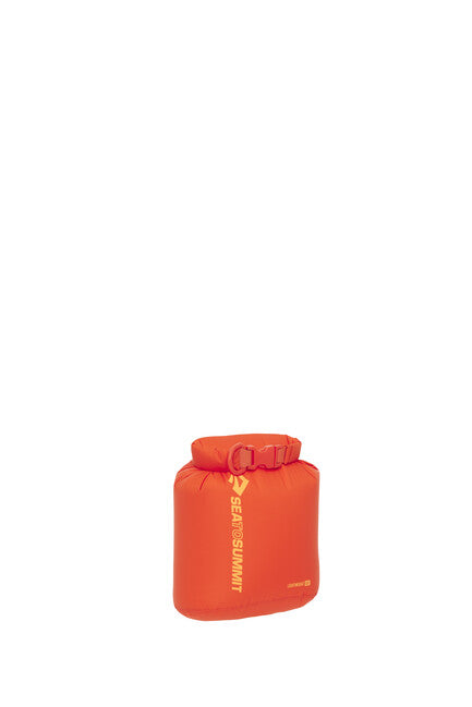 Sea to Summit Borsa impermeabile leggera 1,5L, arancione piccante