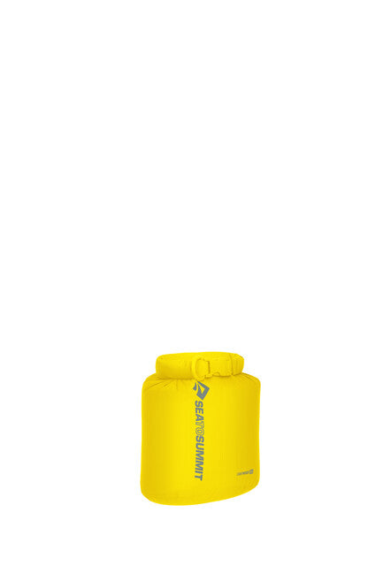 Sea to Summit Borsa impermeabile leggera 1,5L, sulphur