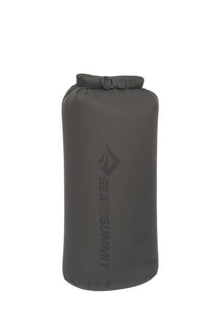 Sea to Summit Borsa impermeabile leggera 13L, beluga
