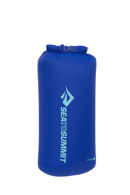 Sea to Summit Borsa impermeabile leggera 13L, surf the web