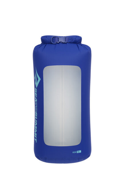 Sea to Summit Borsa impermeabile leggera 13L, surf the web