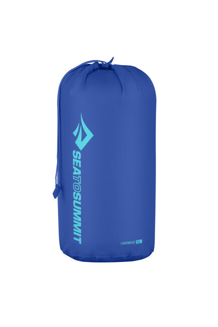 Sea to Summit Borsa impermeabile leggera 13L, surf the web