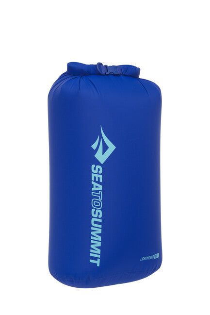 Sea to Summit Borsa impermeabile leggera 20L, surf the web