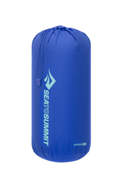 Sea to Summit Borsa impermeabile leggera 20L, surf the web