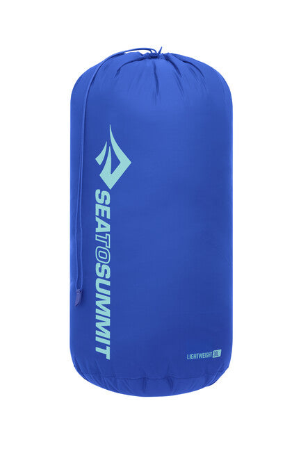 Sea to Summit Borsa impermeabile leggera 30L, surf the web
