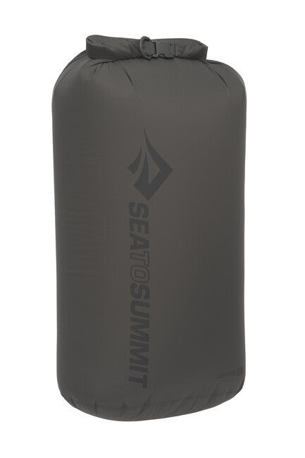 Sea to Summit Borsa impermeabile leggera 35L, beluga