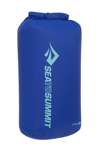 Sea to Summit Borsa impermeabile leggera 35L, surf the web