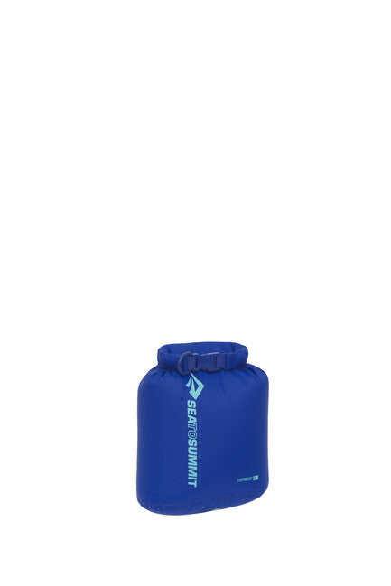Sea to Summit Borsa impermeabile leggera 3L, surf the web