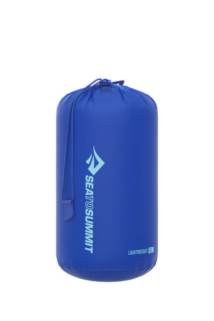 Sea to Summit Borsa impermeabile leggera 3L, surf the web