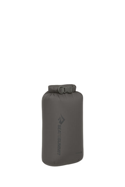 Sea to Summit Borsa impermeabile leggera 5L, beluga