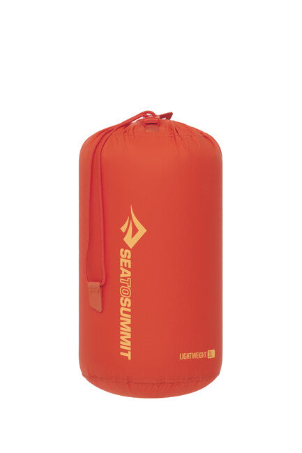 Sea to Summit Borsa impermeabile leggera 5L, arancione piccante