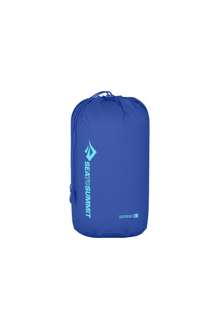 Sea to Summit Borsa impermeabile leggera 5L, surf the web