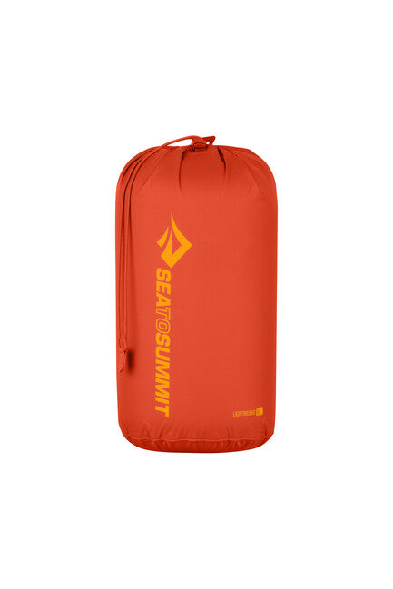 Sea to Summit Borsa impermeabile leggera 8L, arancione piccante