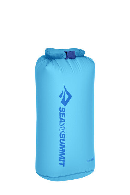 Sea to Summit Ultra-Sil borsa impermeabile 13L, blu attol