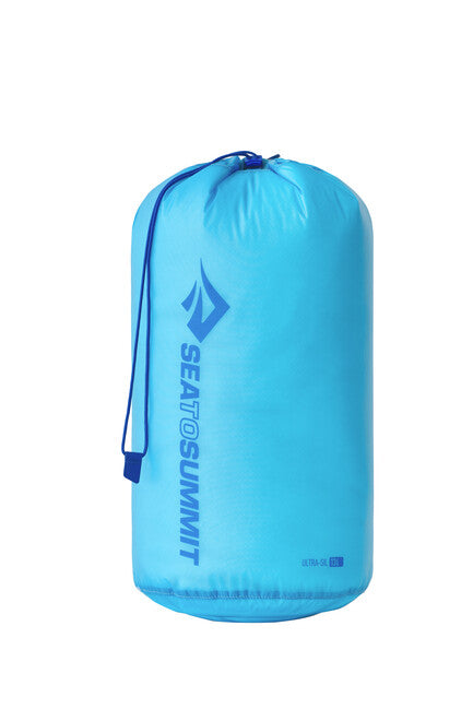 Sea to Summit Ultra-Sil borsa impermeabile 13L, blu attol